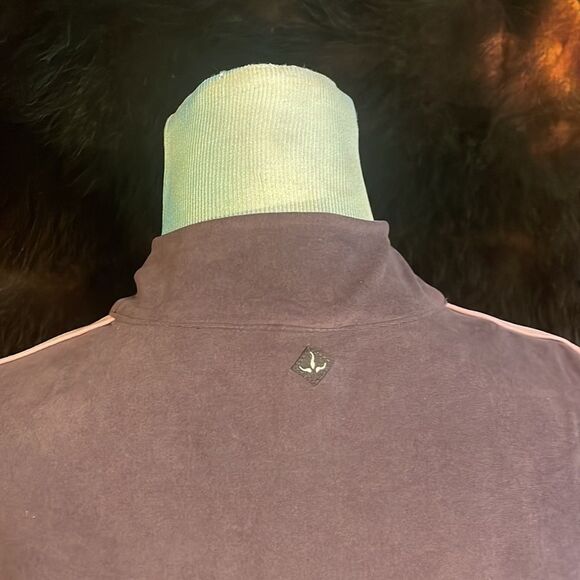 Prana jacket L (5479) - Picture 6 of 8